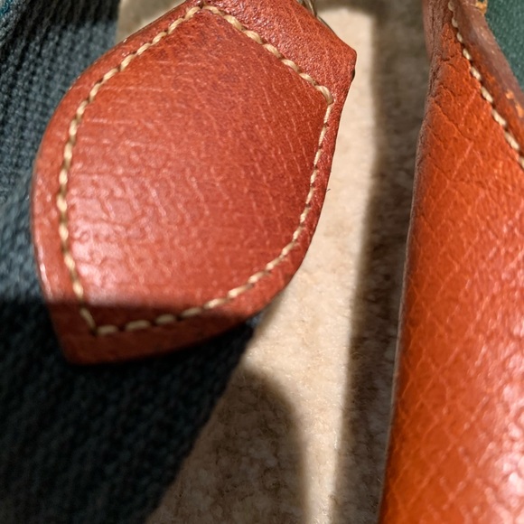 Vintage Longchamp Bag - Picture 16 of 16